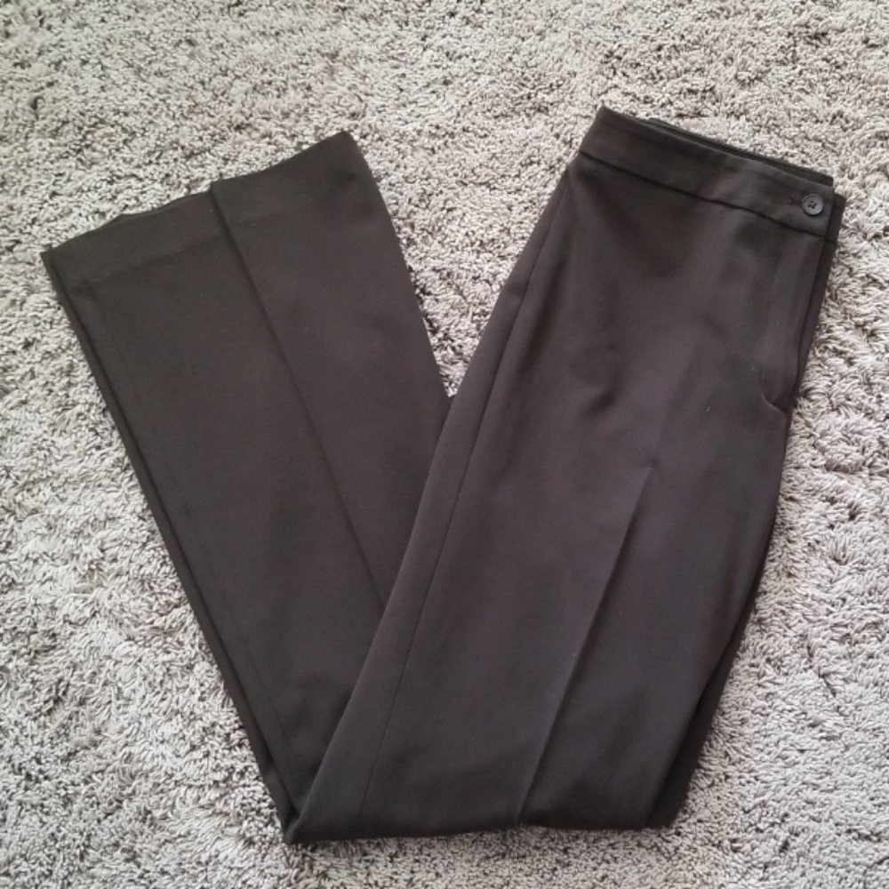 Jones New York Signature Dress Slacks